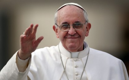 World leaders & faithfuls welcome Pope Francis – The first humble champion of the poor