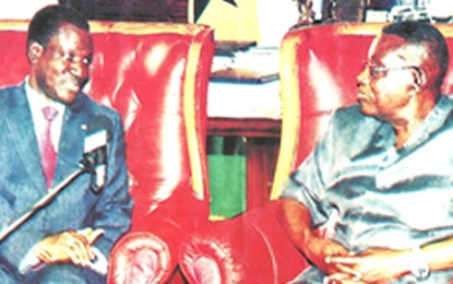 ECOWAS, CHINA TO PROMOTE TRADE FOR MUTUAL BENEFIT