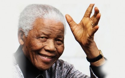 MANDELA DISHARGED FROM HOSPITAL