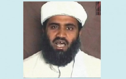 Bin Laden’s Son-in-law Jailed For Life