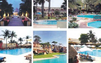 Top Hotels in Gambia