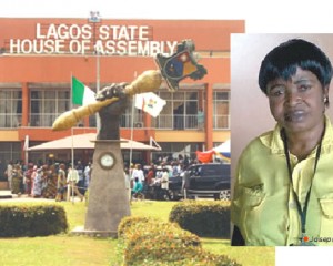 Lagos House To Honour Airport Cleaner Who Returned N12m To Careless Traveler