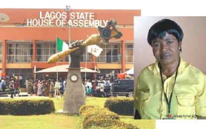 Lagos House To Honour Airport Cleaner Who Returned N12m To Careless Traveler