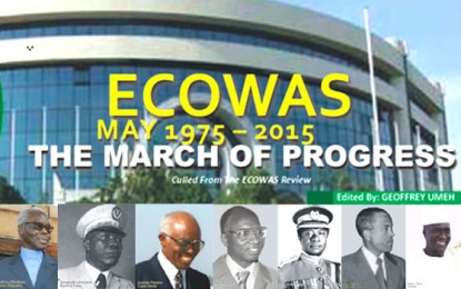 ECOWAS An Enormous Human And Economic Potential