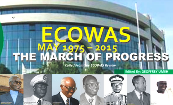 ECOWAS An Enormous Human And Economic Potential