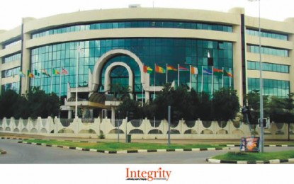 ECOWAS TRACES OF FREINDSHIP AMONG SUB-REGIONS