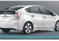 Toyota Sets Standard with  2016 Prius Hybrid