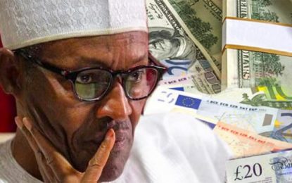 Buhari Advices ECOWAS On Single Currency