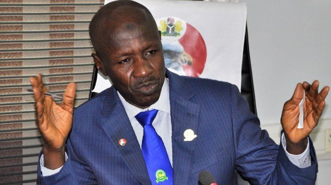 Corruption in Africa; New Assignment for Ibrahim Magu