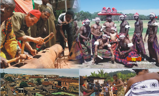 Igbos in Ashanti Region oppose installation of Chief
