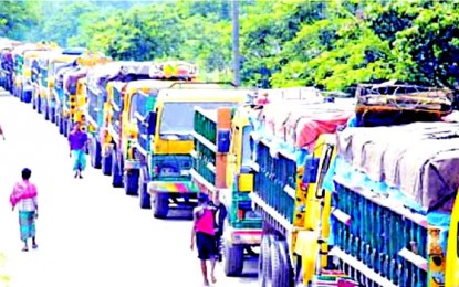 Trade Policies And Regional Integration In Africa