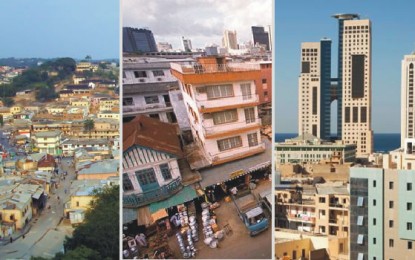 Africa’s Top 10 Economies