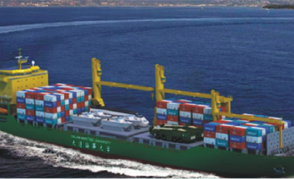 Nigeria, Poland To Partner In Maritime, Shipyard Development