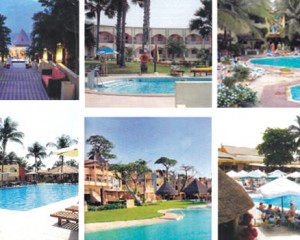 Top Hotels in Gambia