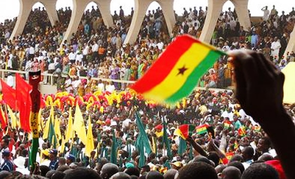Ghana Political Dimension Brings Warning to African Leaders