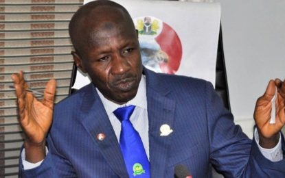 Corruption in Africa; New Assignment for Ibrahim Magu
